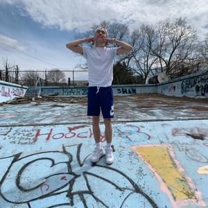 Meet your Posher, Jake